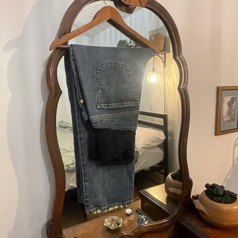 Isabel Maternity Jeans